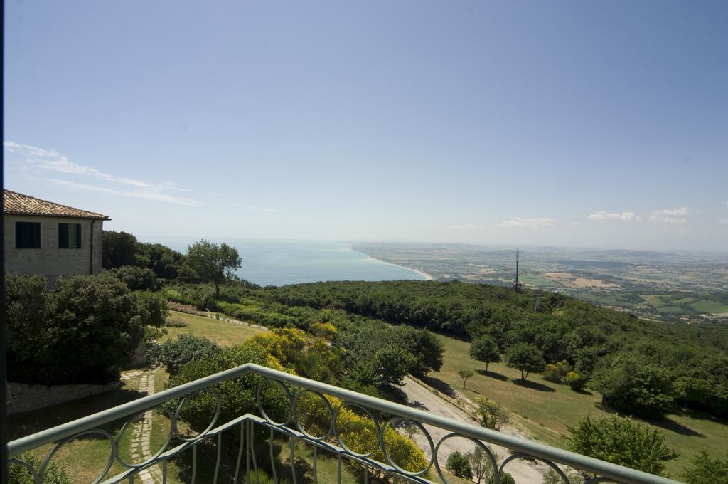 Hotel Monteconero 3*