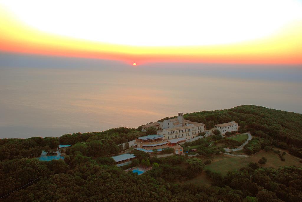 Monteconero Hotel Sirolo