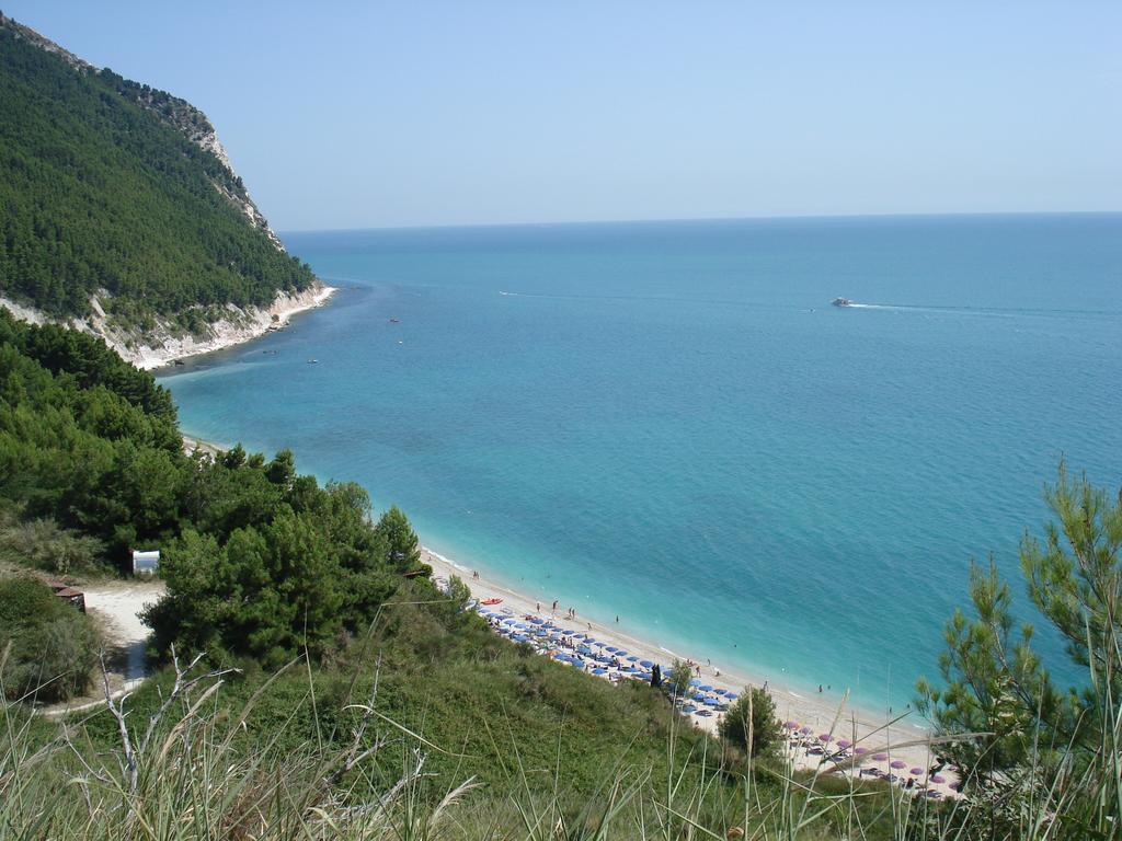 Hotel Monteconero Sirolo