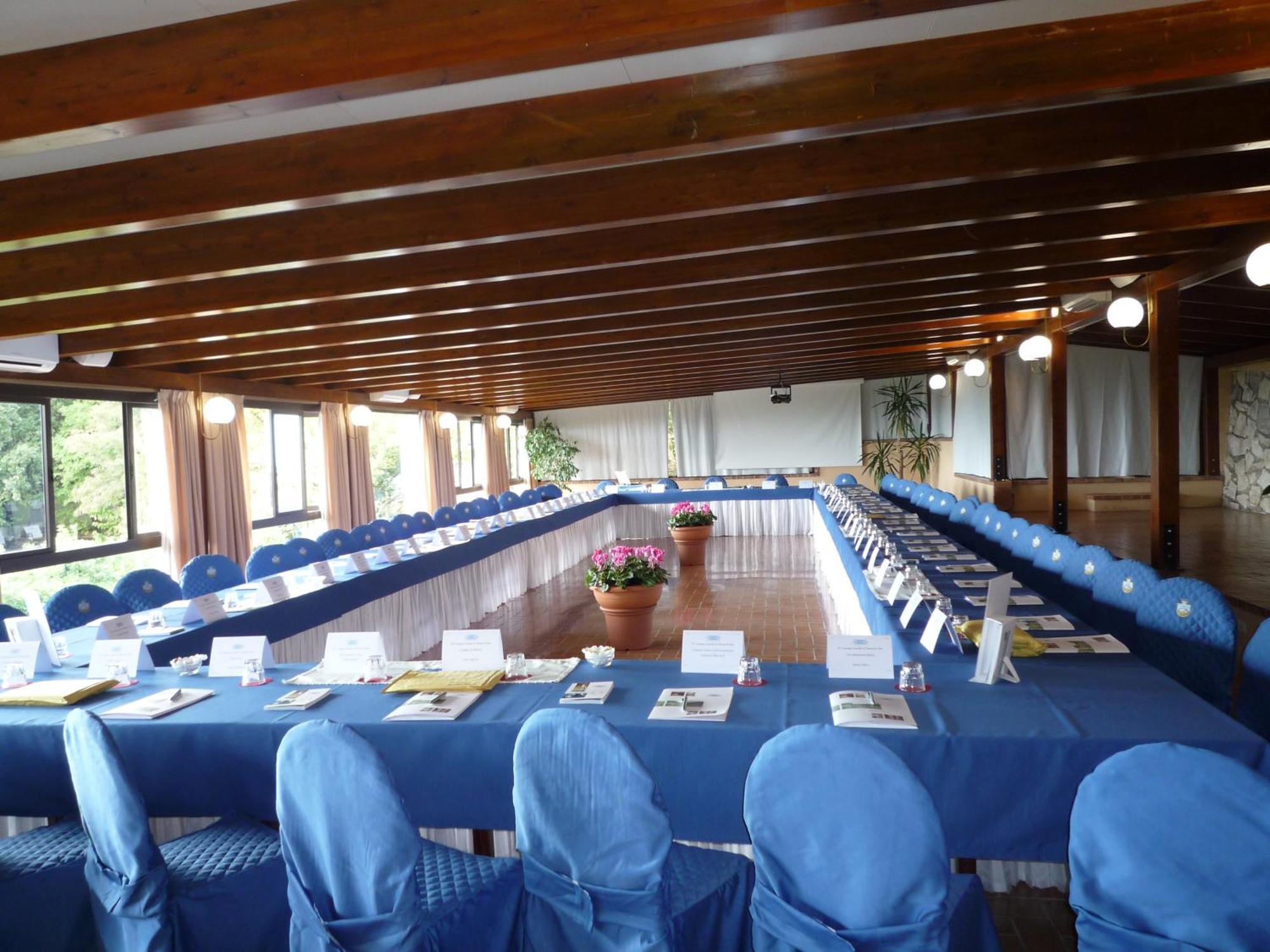 Monteconero Hotel Sirolo