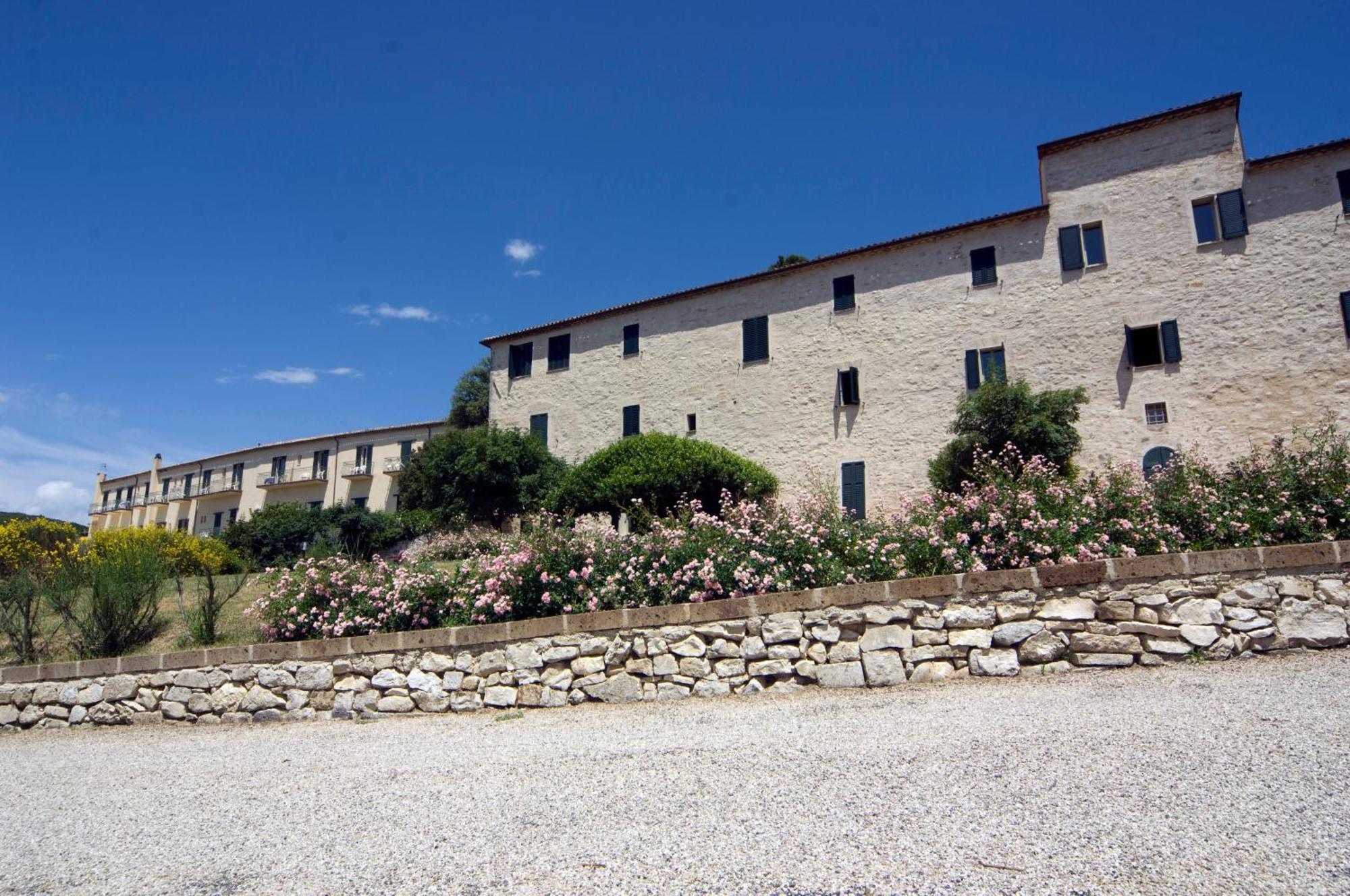 Monteconero Hotel