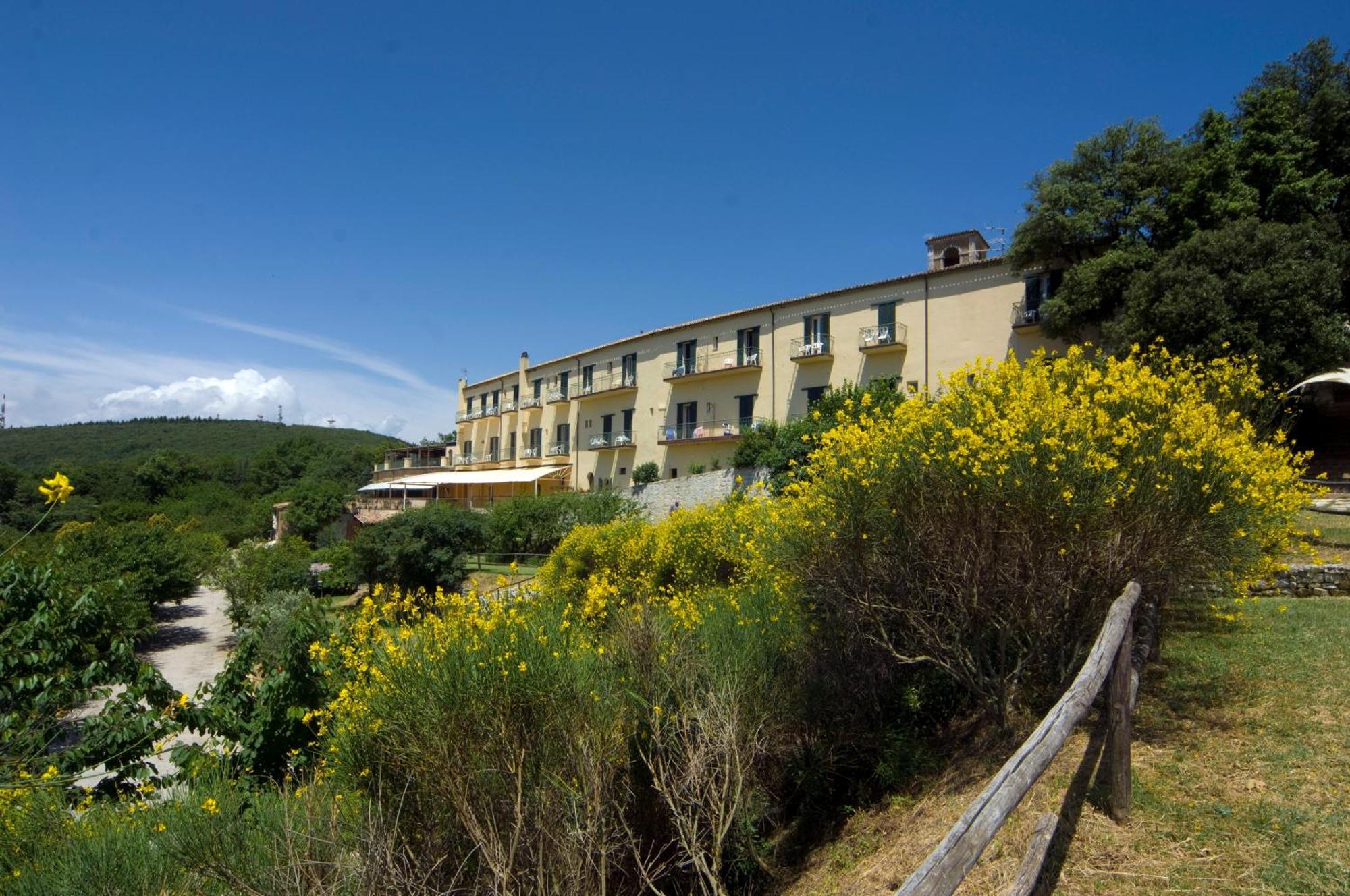 Hotel Monteconero 3*