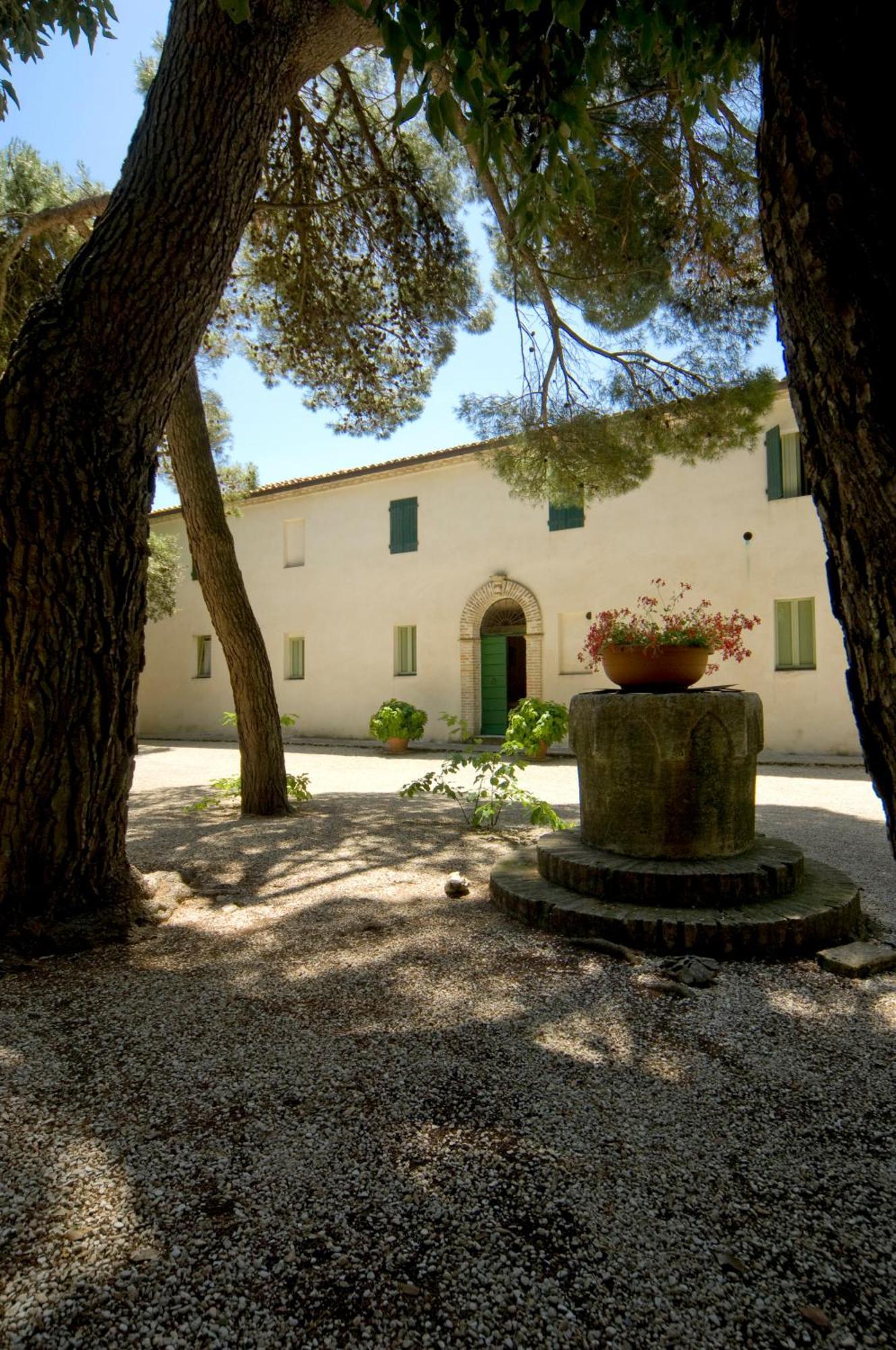 Monteconero Hotel 3*