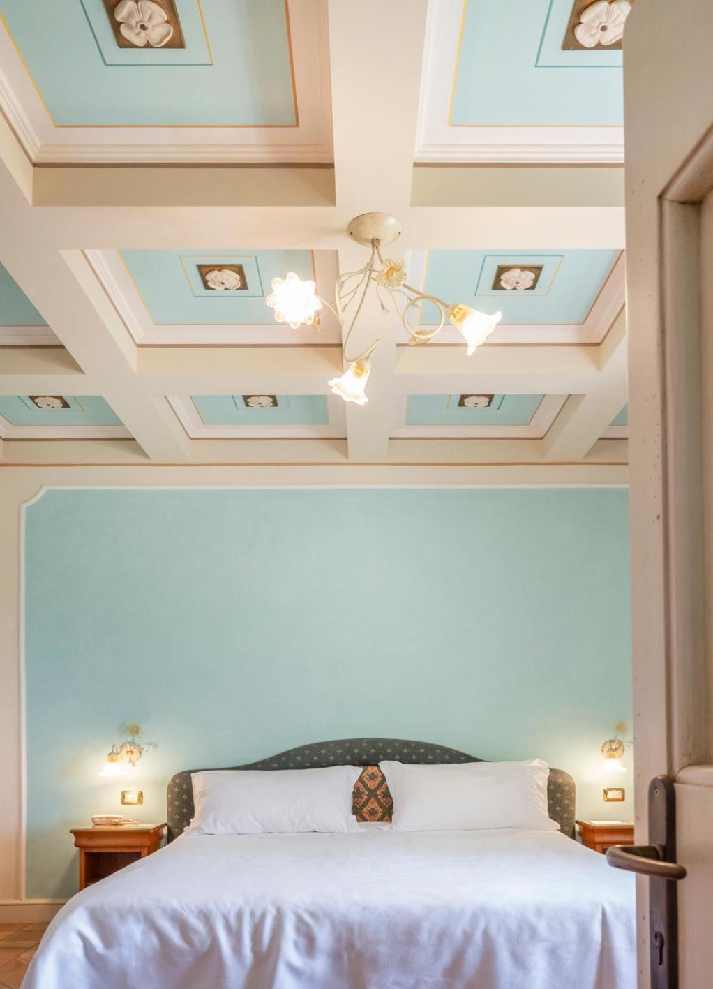 Monteconero Hotel