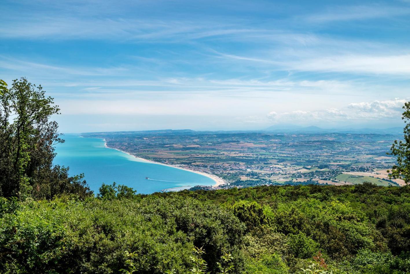 Monteconero