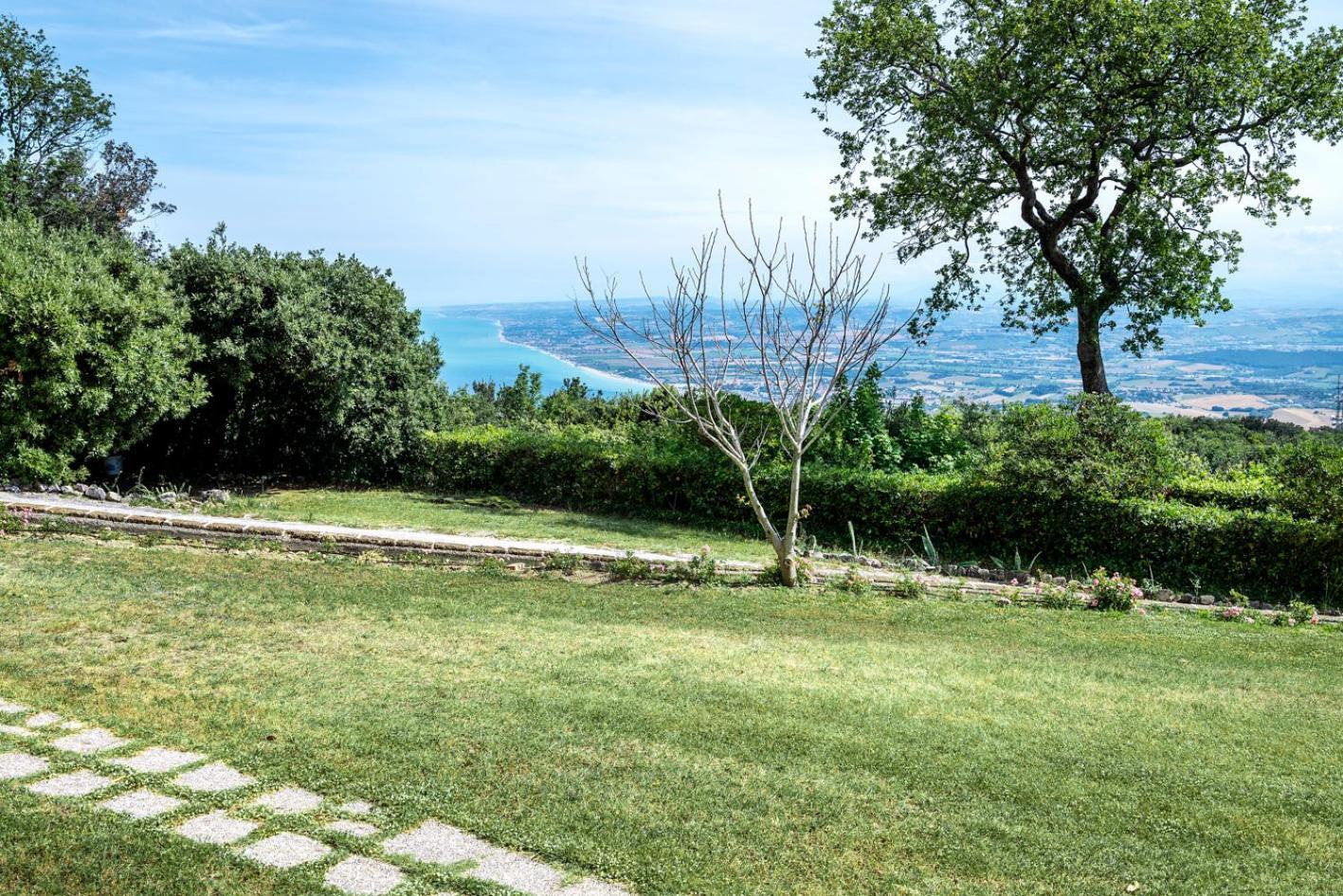 Monteconero Hotel