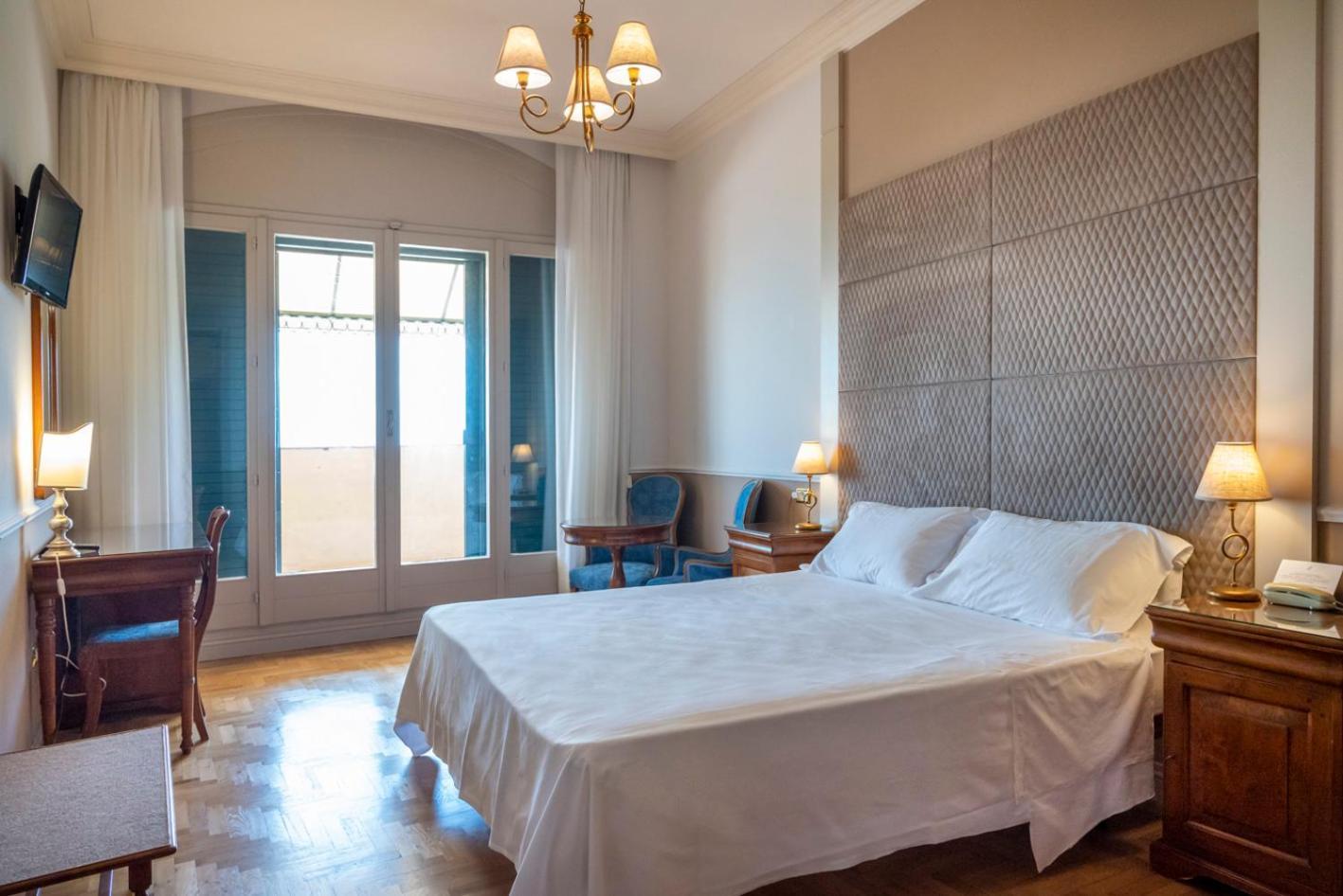Hotel Monteconero 3*