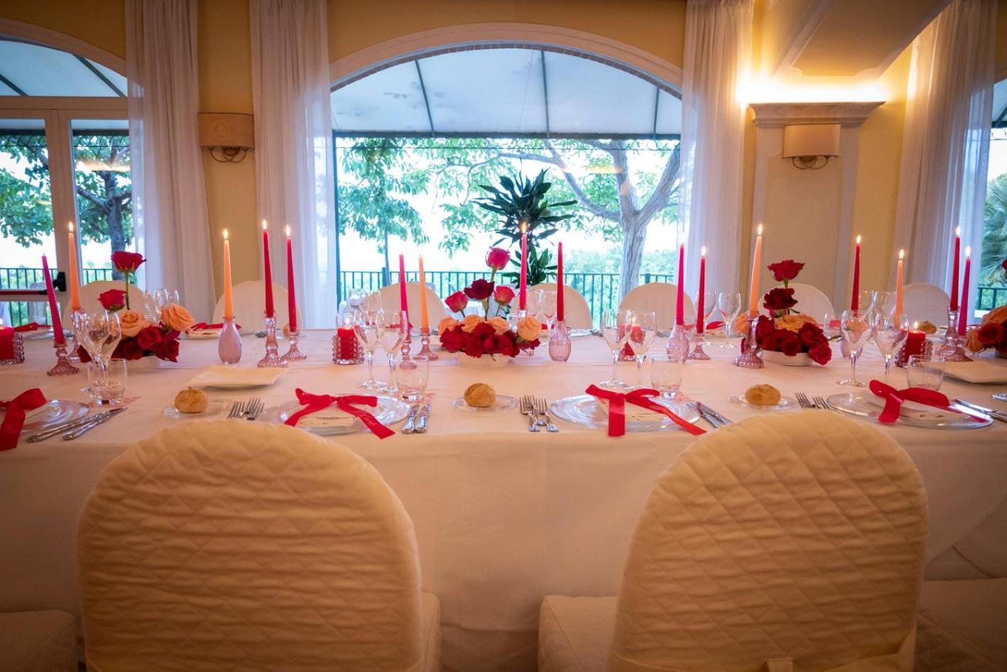 Monteconero Hotel 3*
