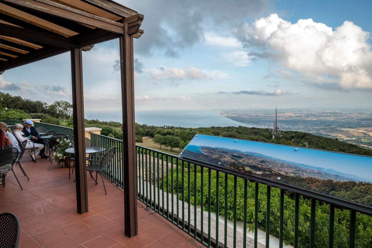 Monteconero Hotel 3*