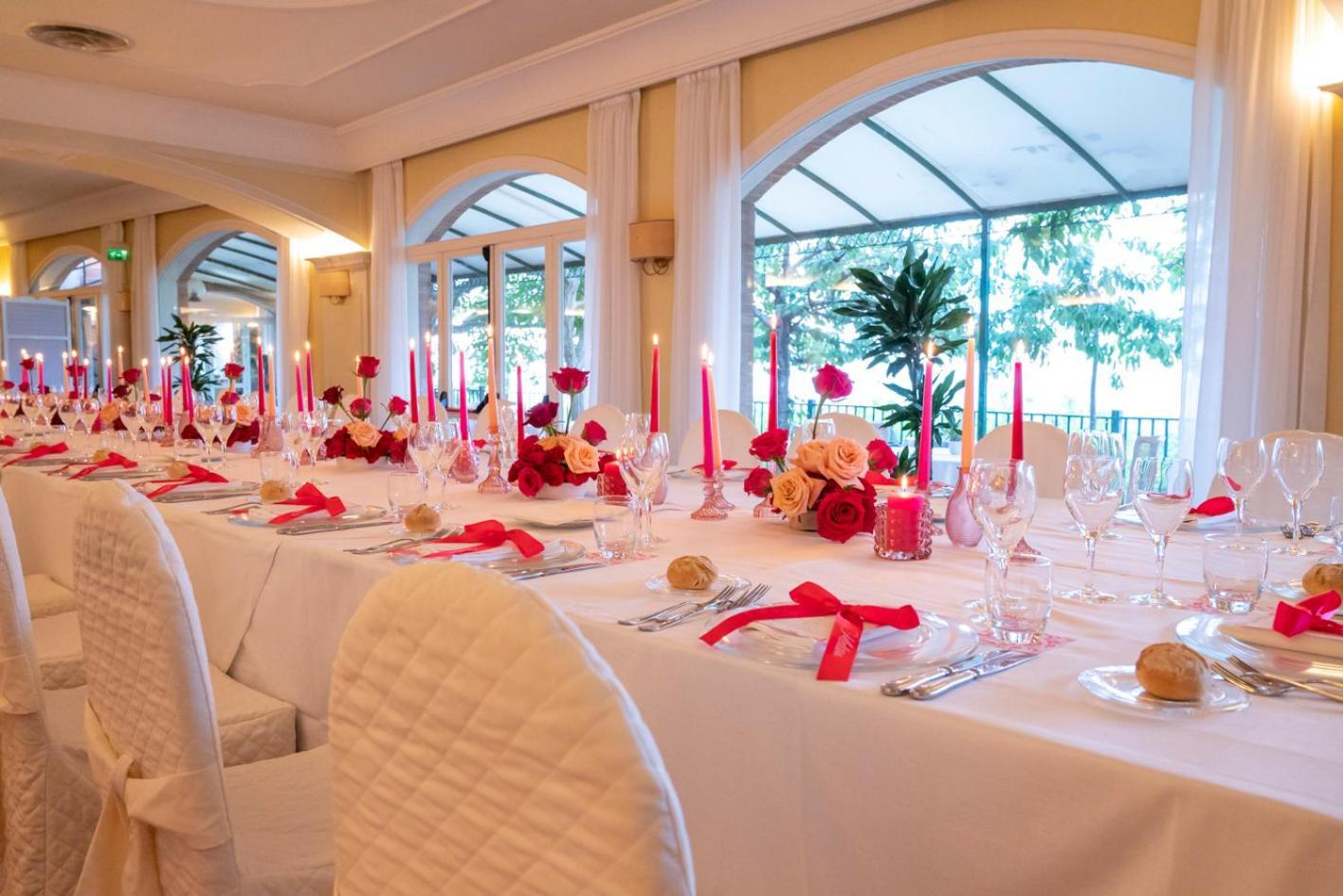 Hotel Monteconero 3*