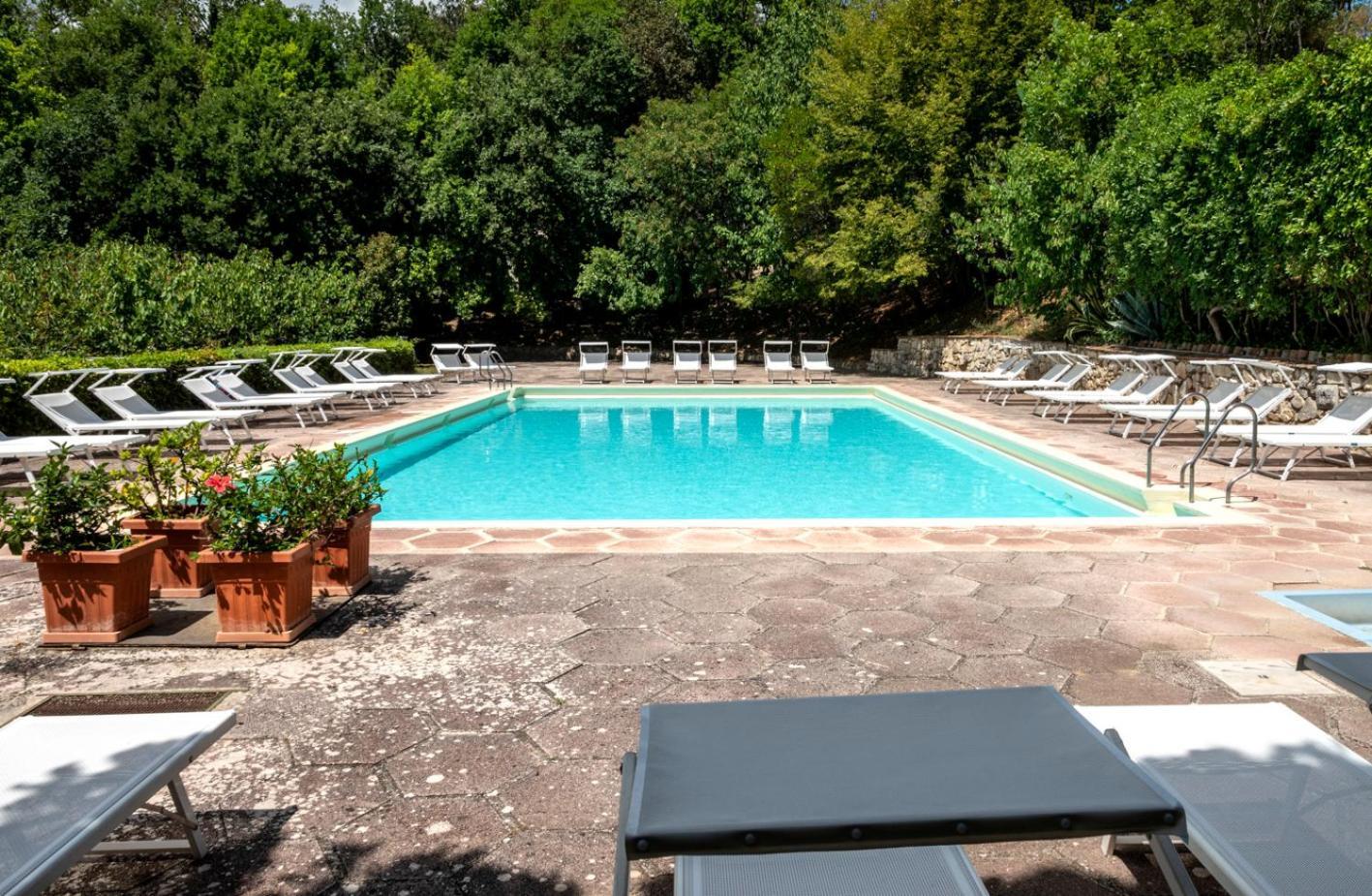 Monteconero 3*