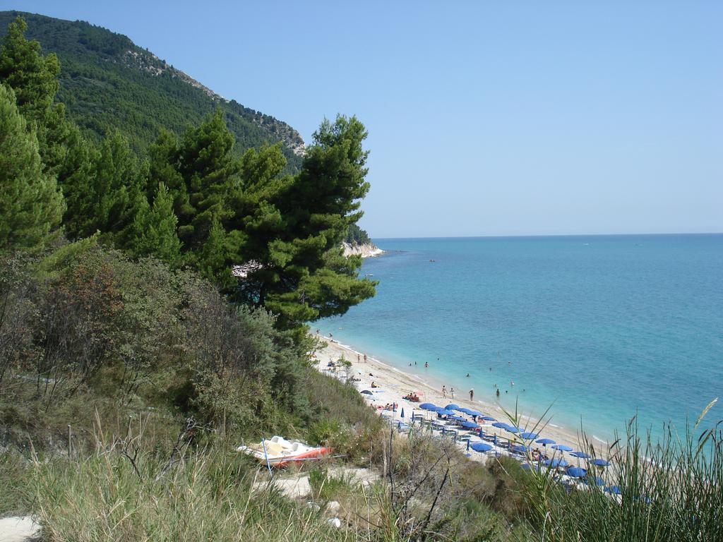 Hotel Monteconero 3*