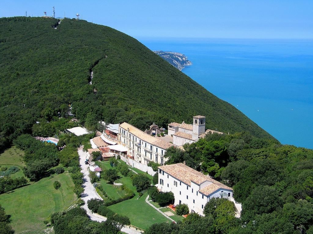Monteconero 3*