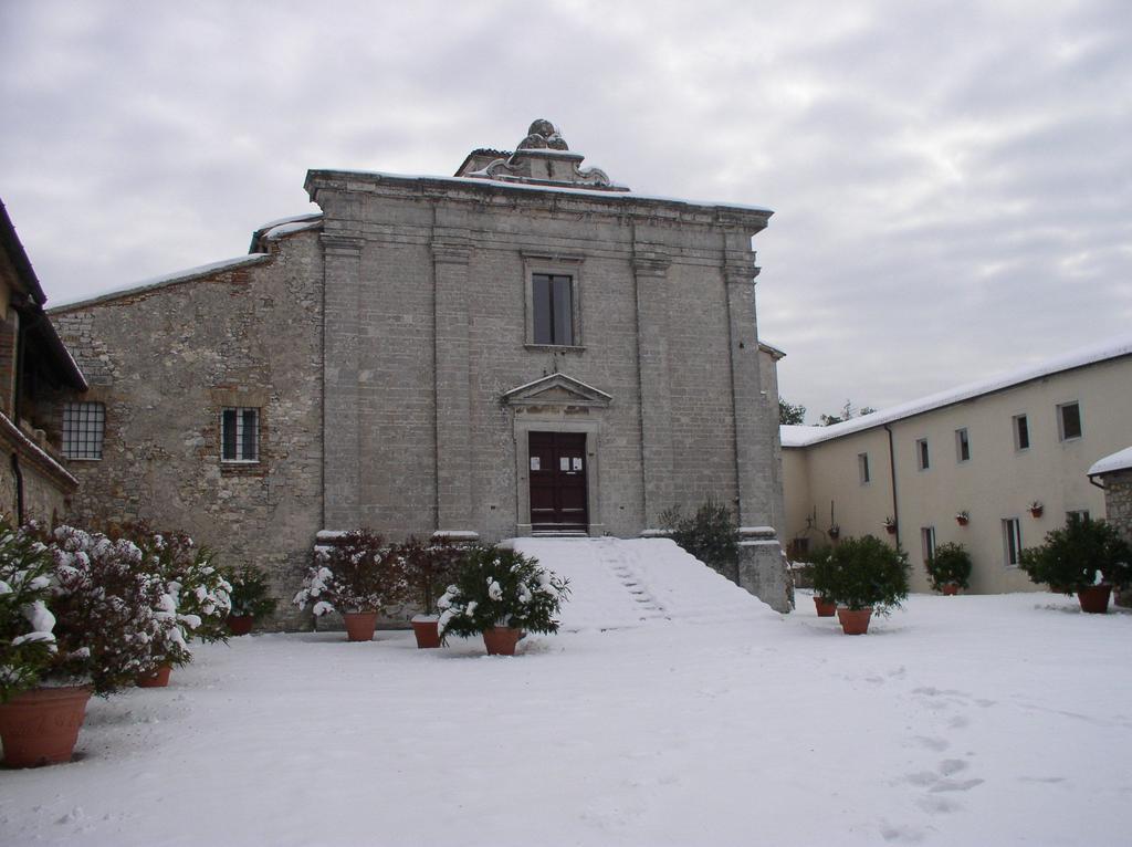 Monteconero 3* Sirolo