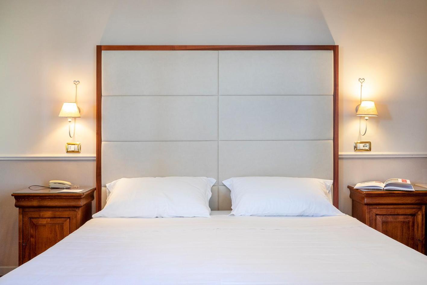Hotel Monteconero