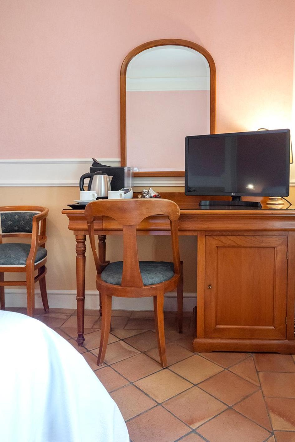 Hotel Monteconero