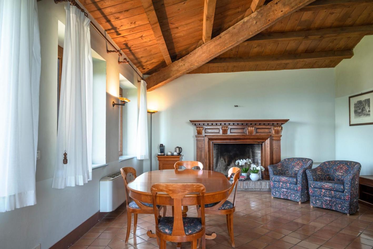 Hotel Monteconero