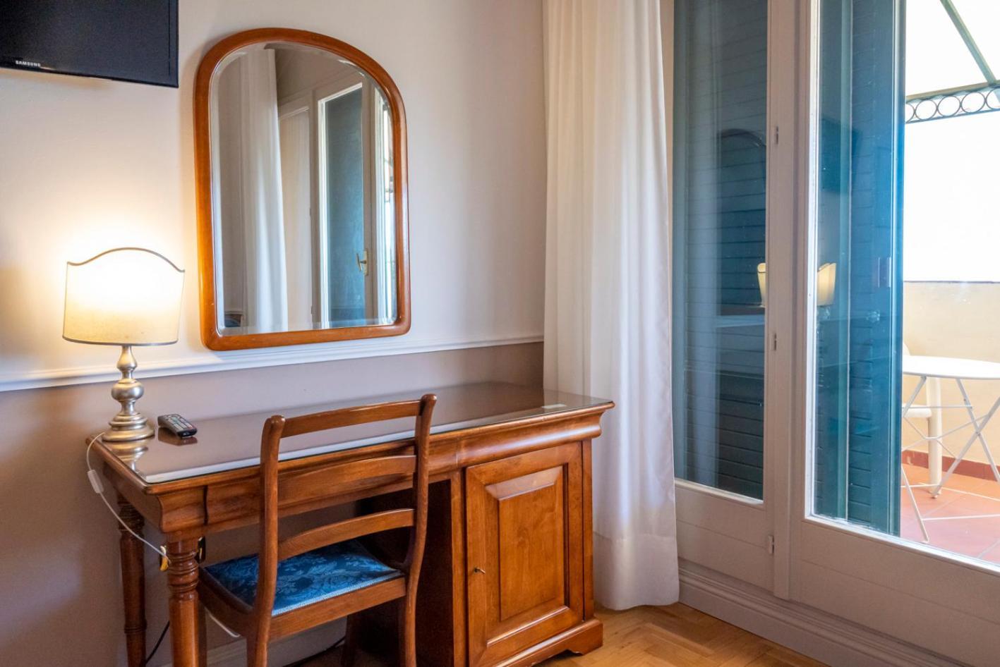 Monteconero Hotel