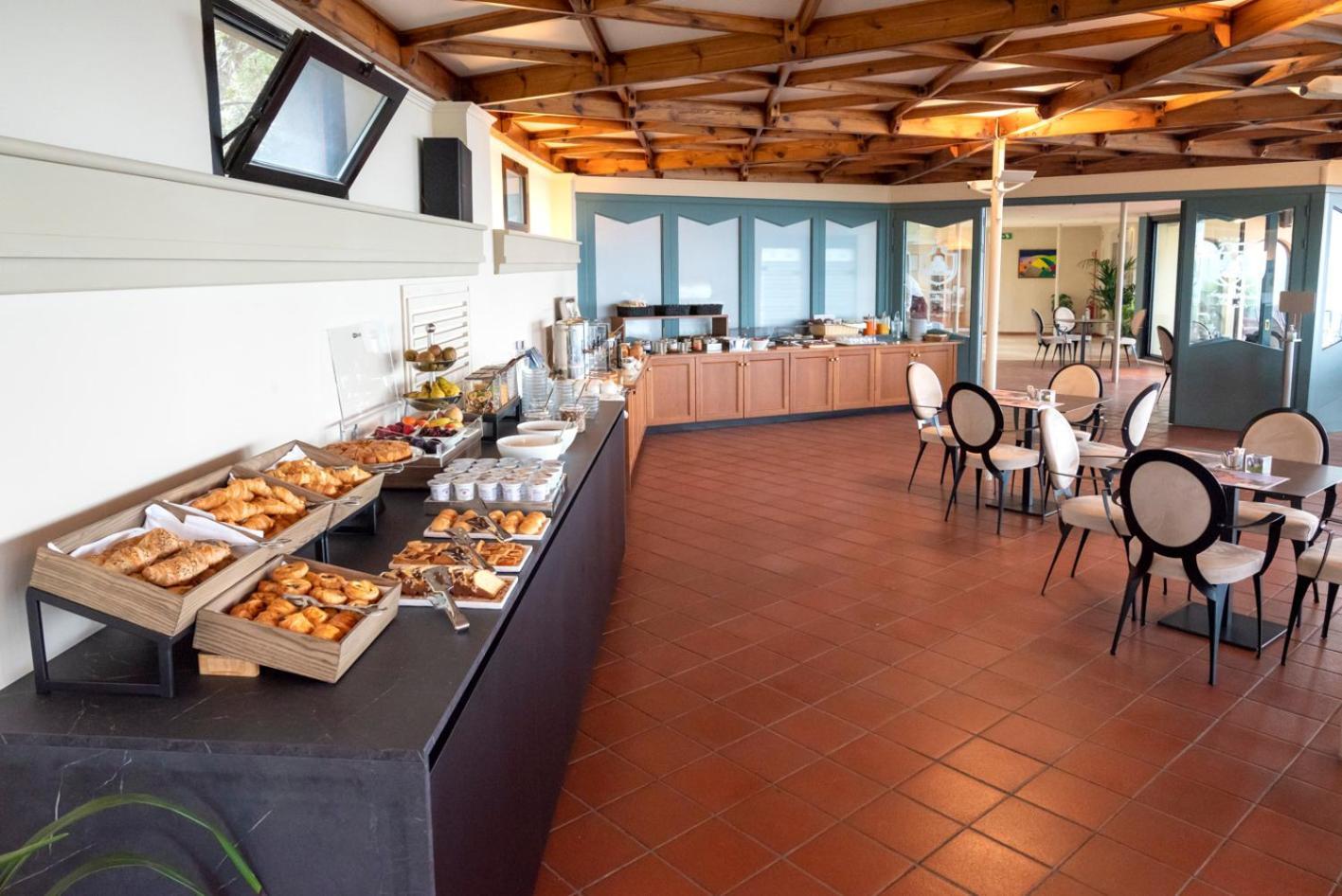 Hotel Monteconero
