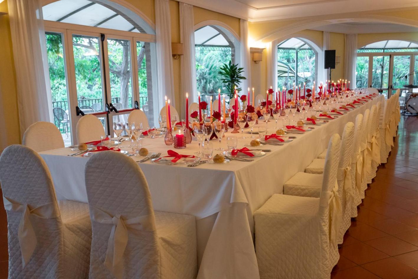 Hotel Monteconero