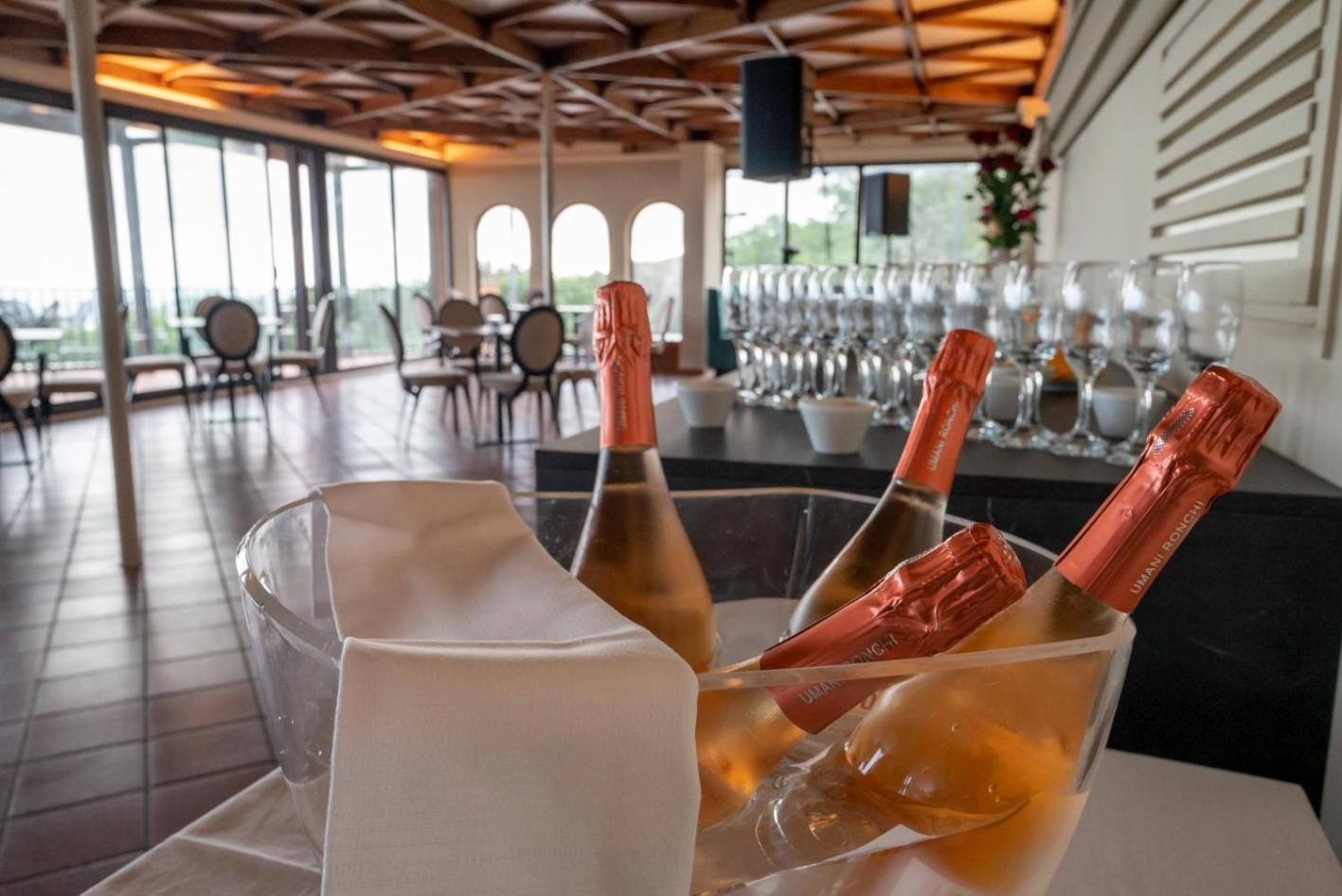 Monteconero Hotel Sirolo