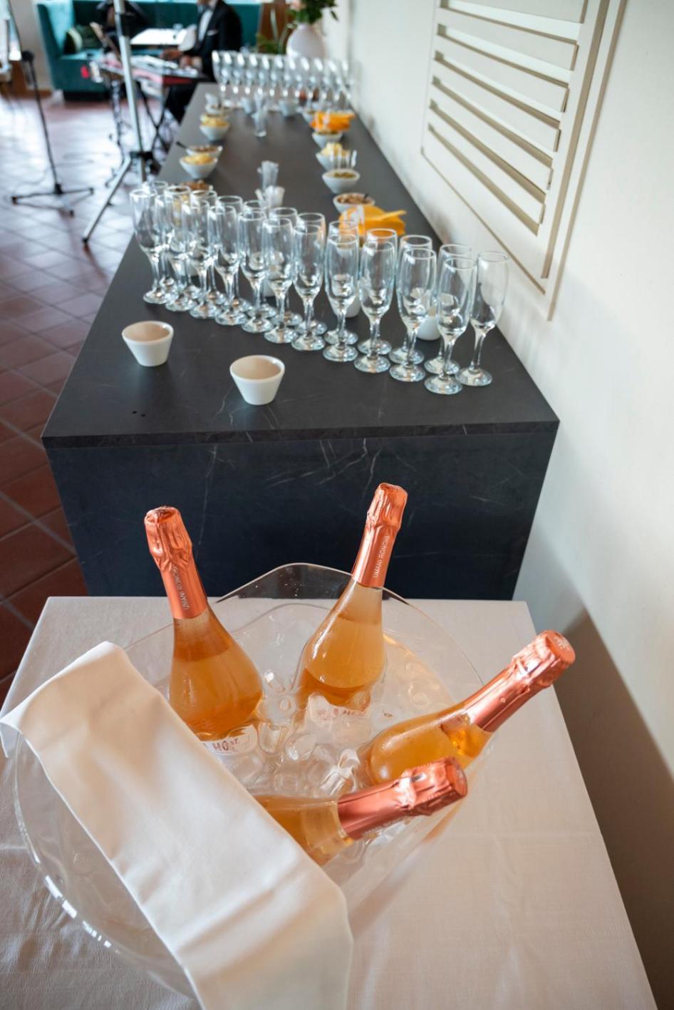 Hotel Monteconero Sirolo