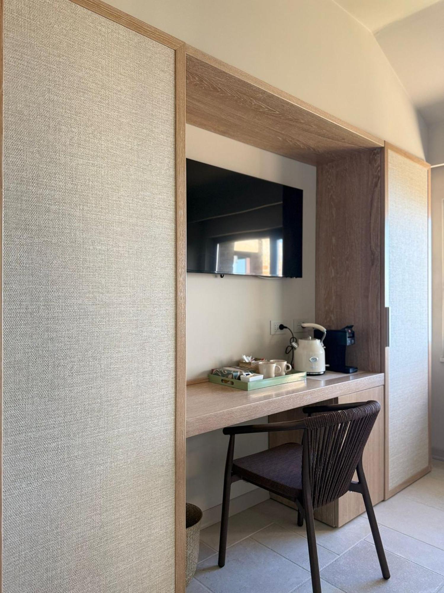 Monteconero Hotel 3*